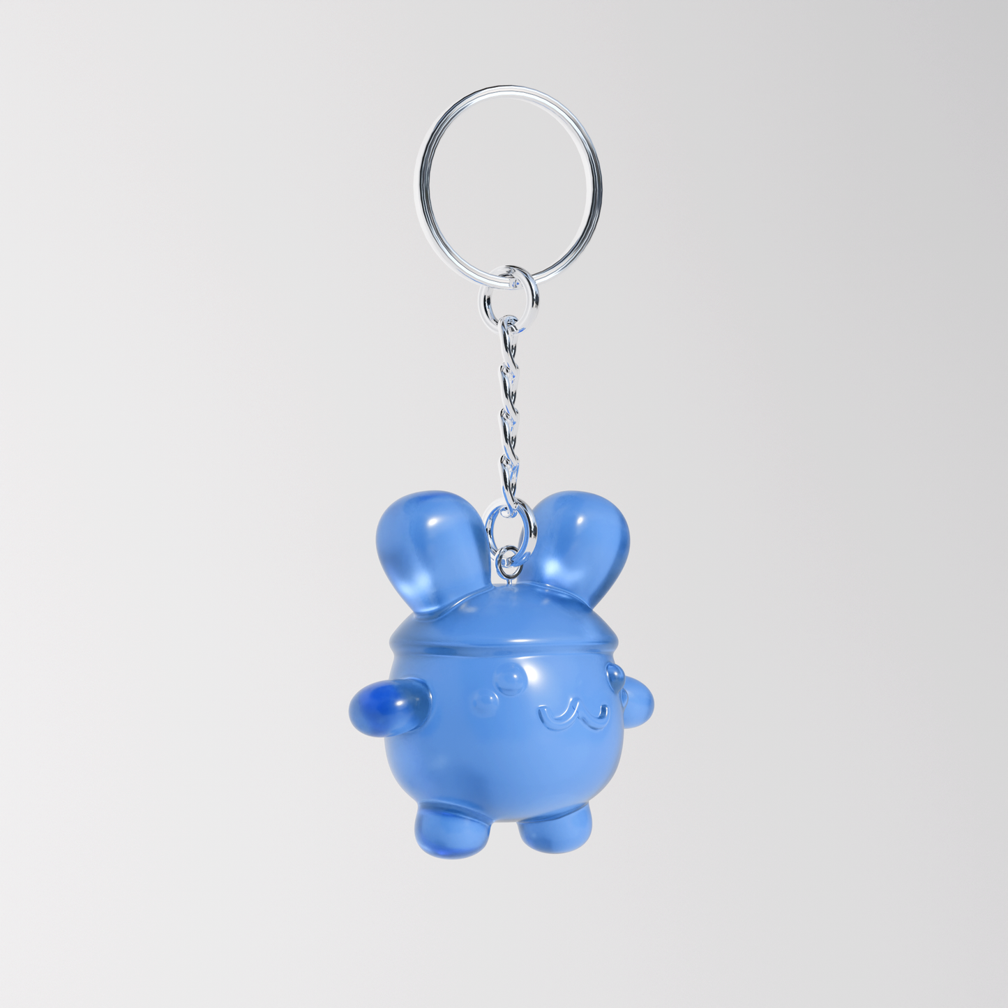 MIMITCHI KEYCHAIN