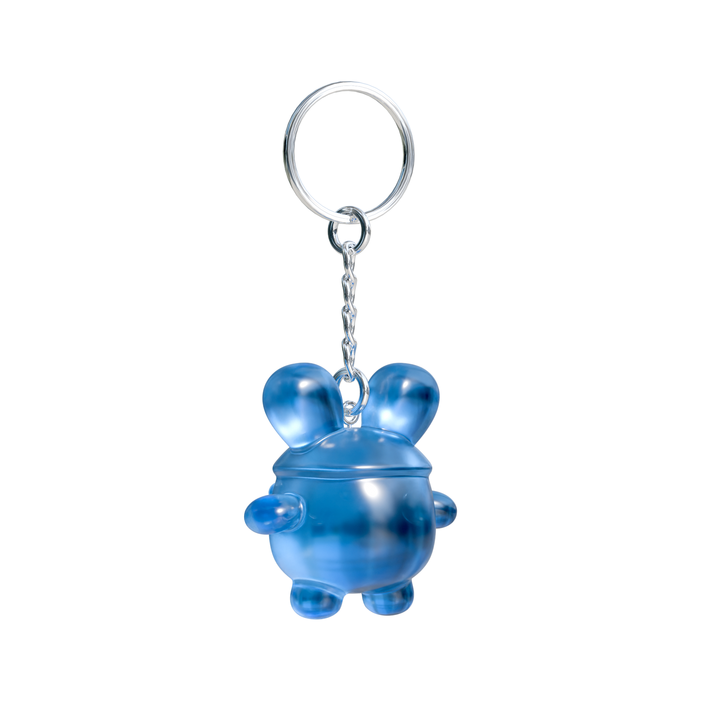 MIMITCHI KEYCHAIN