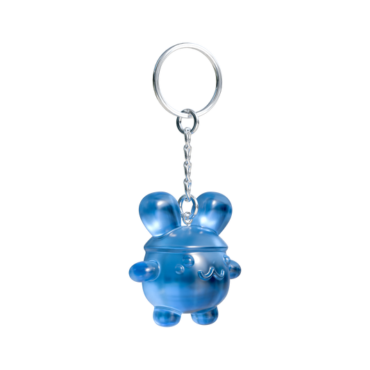 MIMITCHI KEYCHAIN