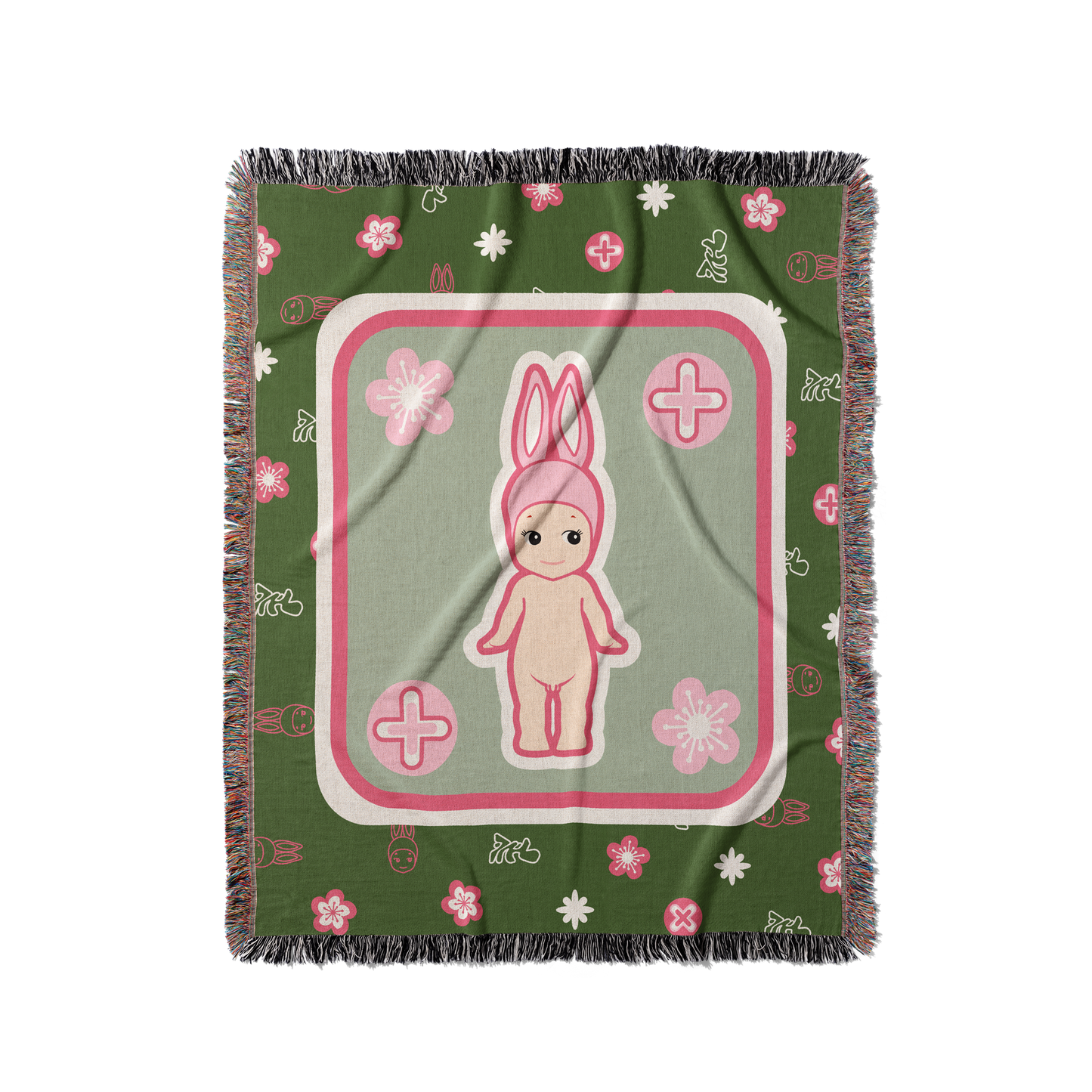 Sonny Angel TAPESTRY