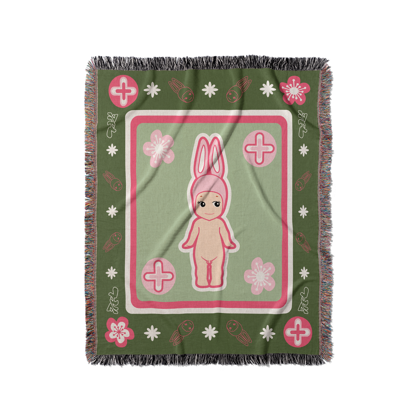 Sonny Angel TAPESTRY