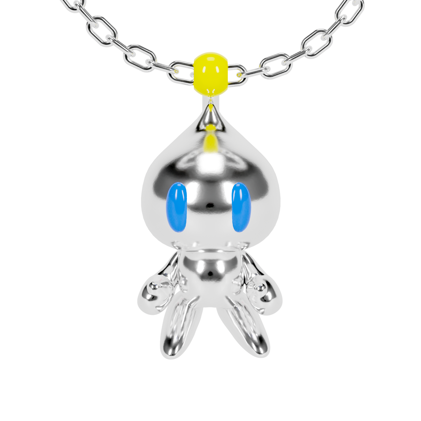 CHAO PENDANT