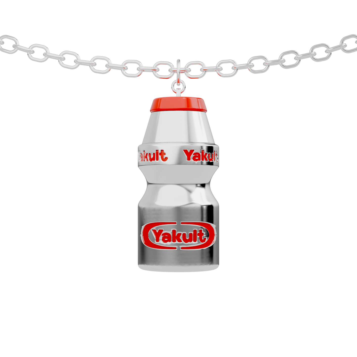 YAKULT pendant