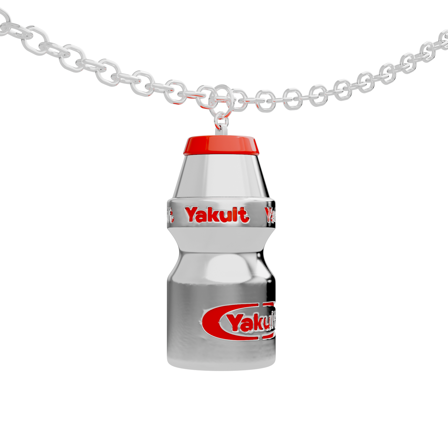 YAKULT pendant