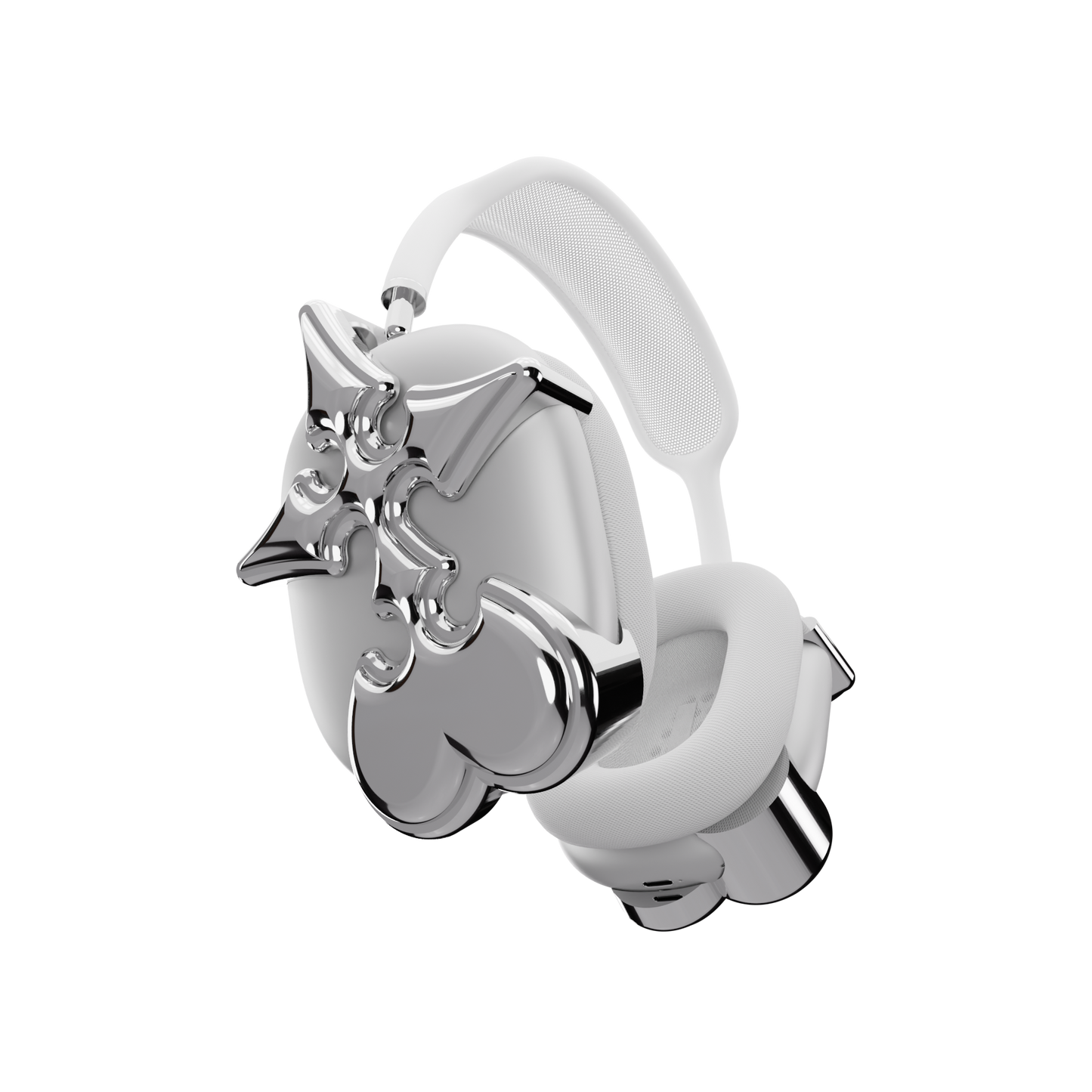 KH airpod max attachments