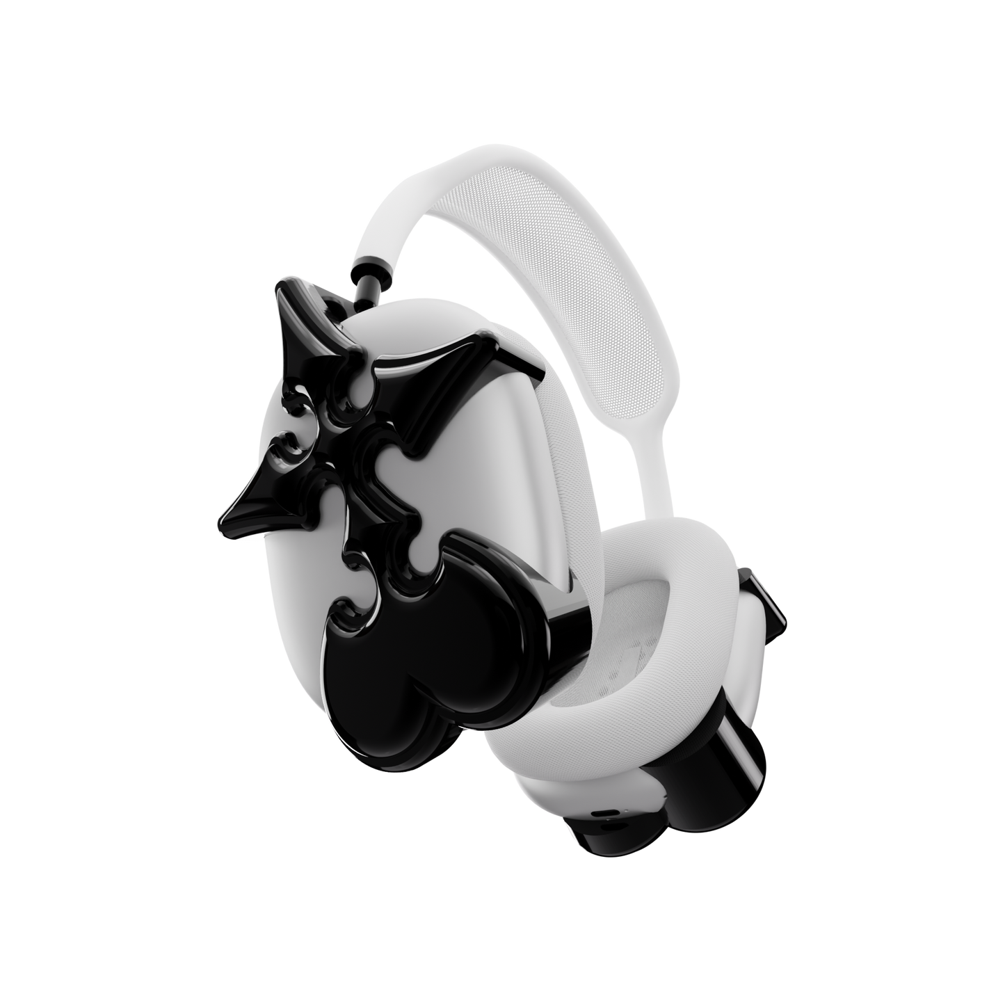 KH airpod max attachments