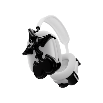 KH airpod max attachments