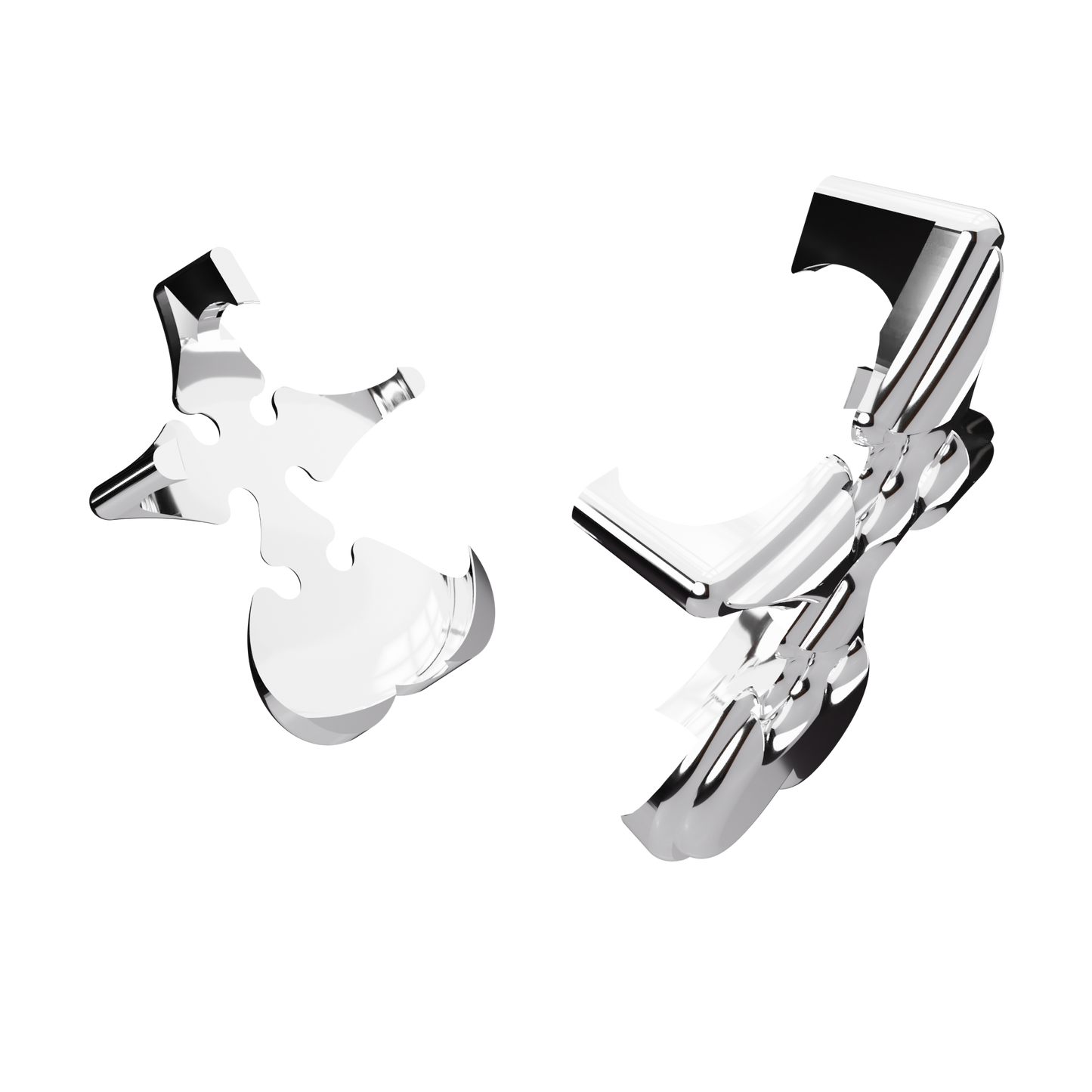 KH airpod max attachments