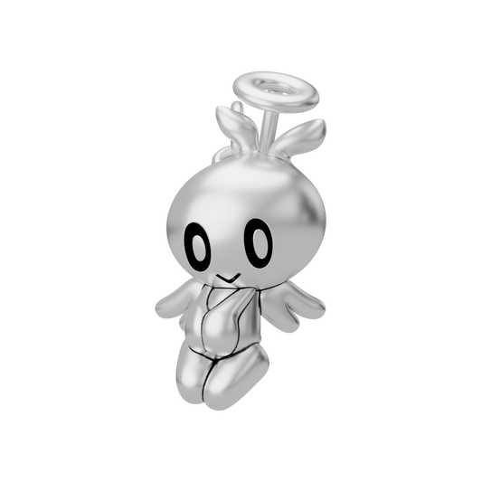 HERO CHAO PENDANT