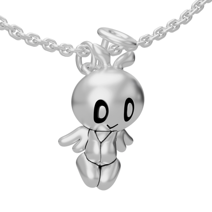 HERO CHAO PENDANT