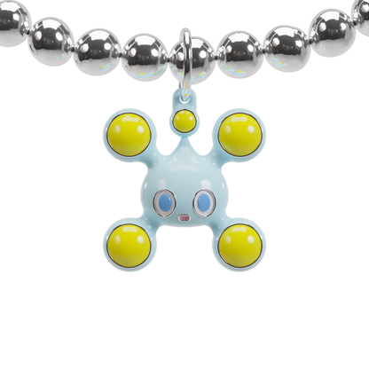 CHAO N SPHERES - ENAMEL NEUTRAL