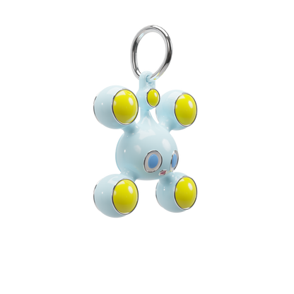 CHAO N SPHERES - ENAMEL NEUTRAL