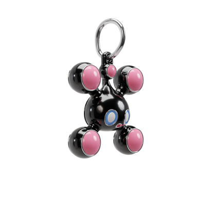 CHAO N SPHERES - ENAMEL DEVIL