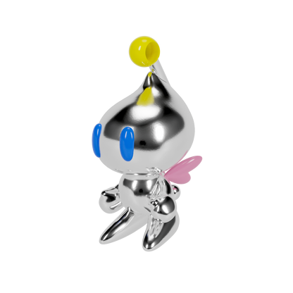 CHAO PENDANT