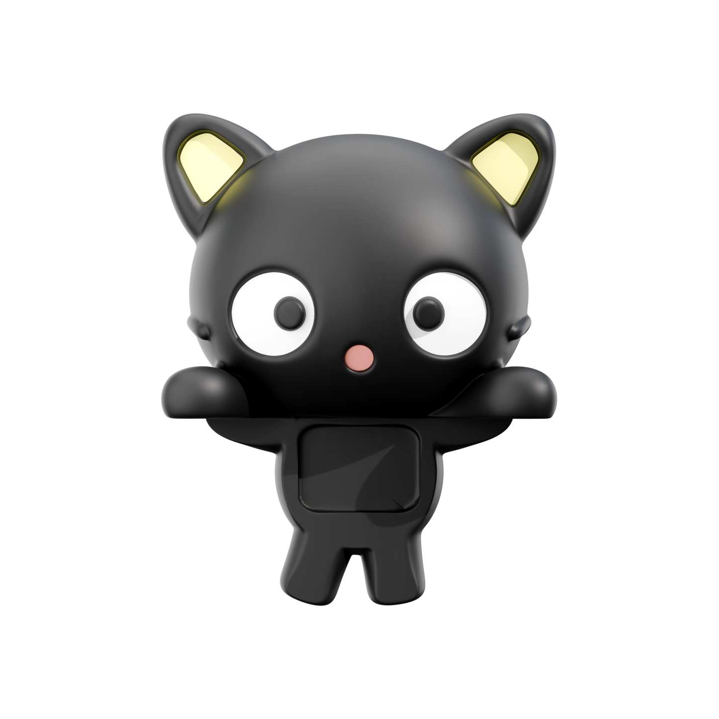 CHOCOCAT hipper