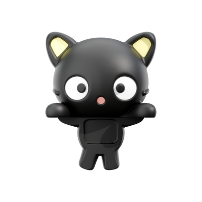 CHOCOCAT hipper