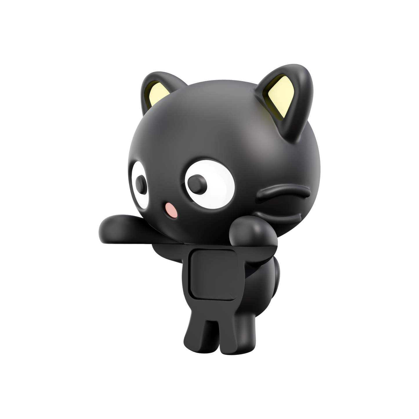 CHOCOCAT hipper