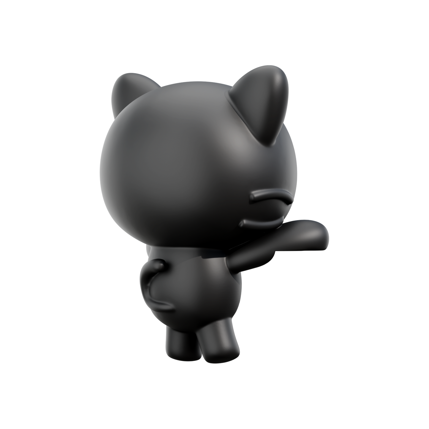 CHOCOCAT hipper