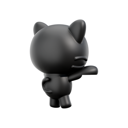 CHOCOCAT hipper