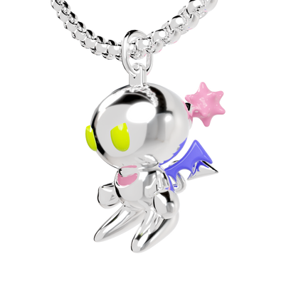 DARK CHAO PENDANT