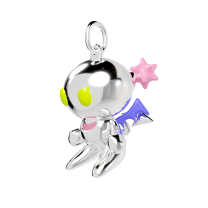 DARK CHAO PENDANT