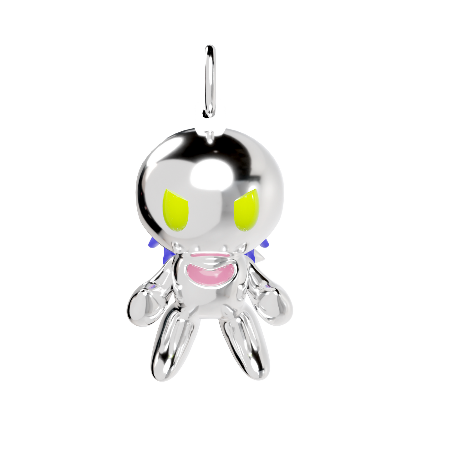 DARK CHAO PENDANT