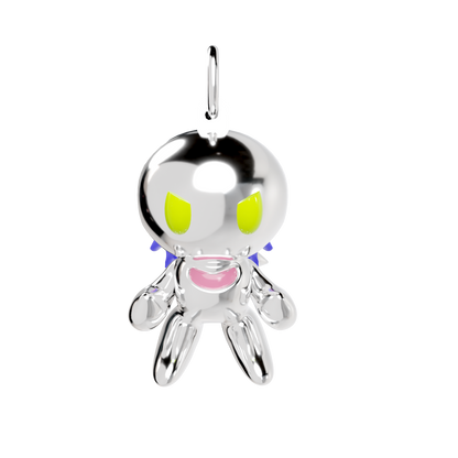 DARK CHAO PENDANT