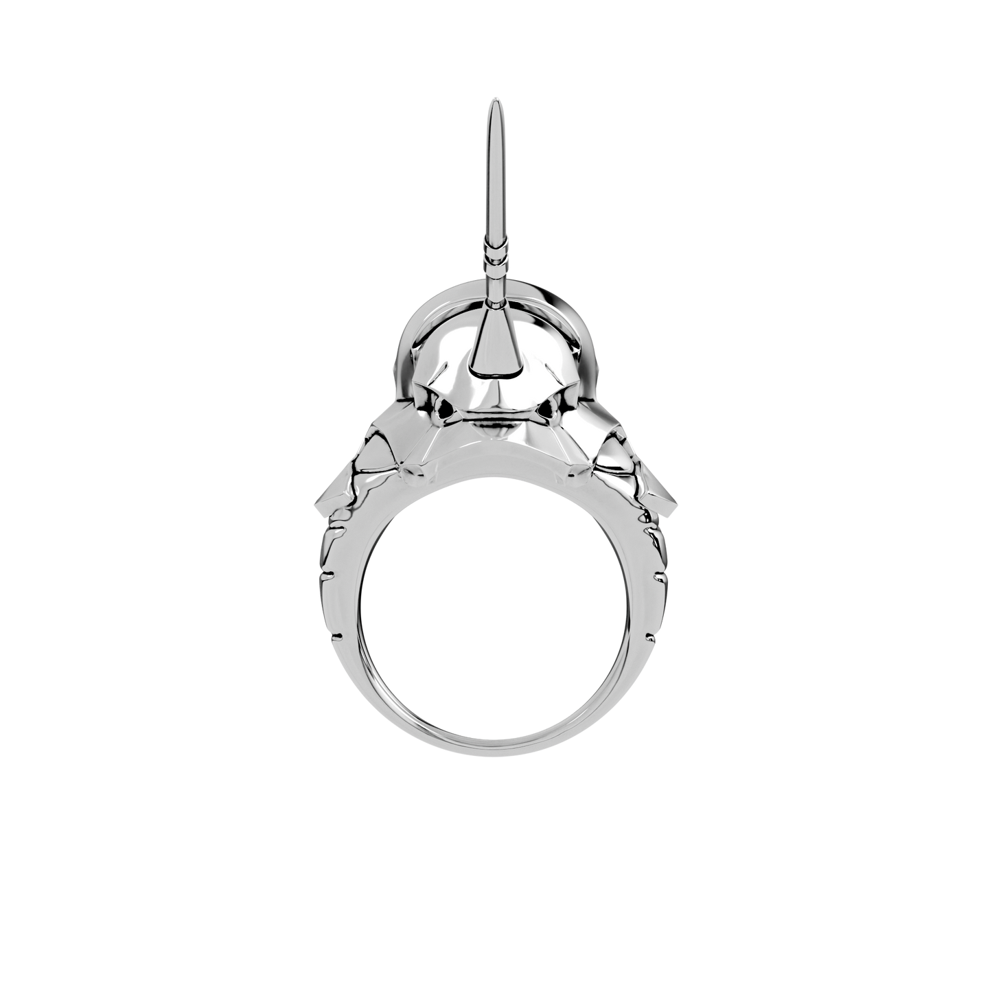 Eva unit 01 ring