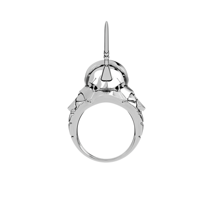 Eva unit 01 ring