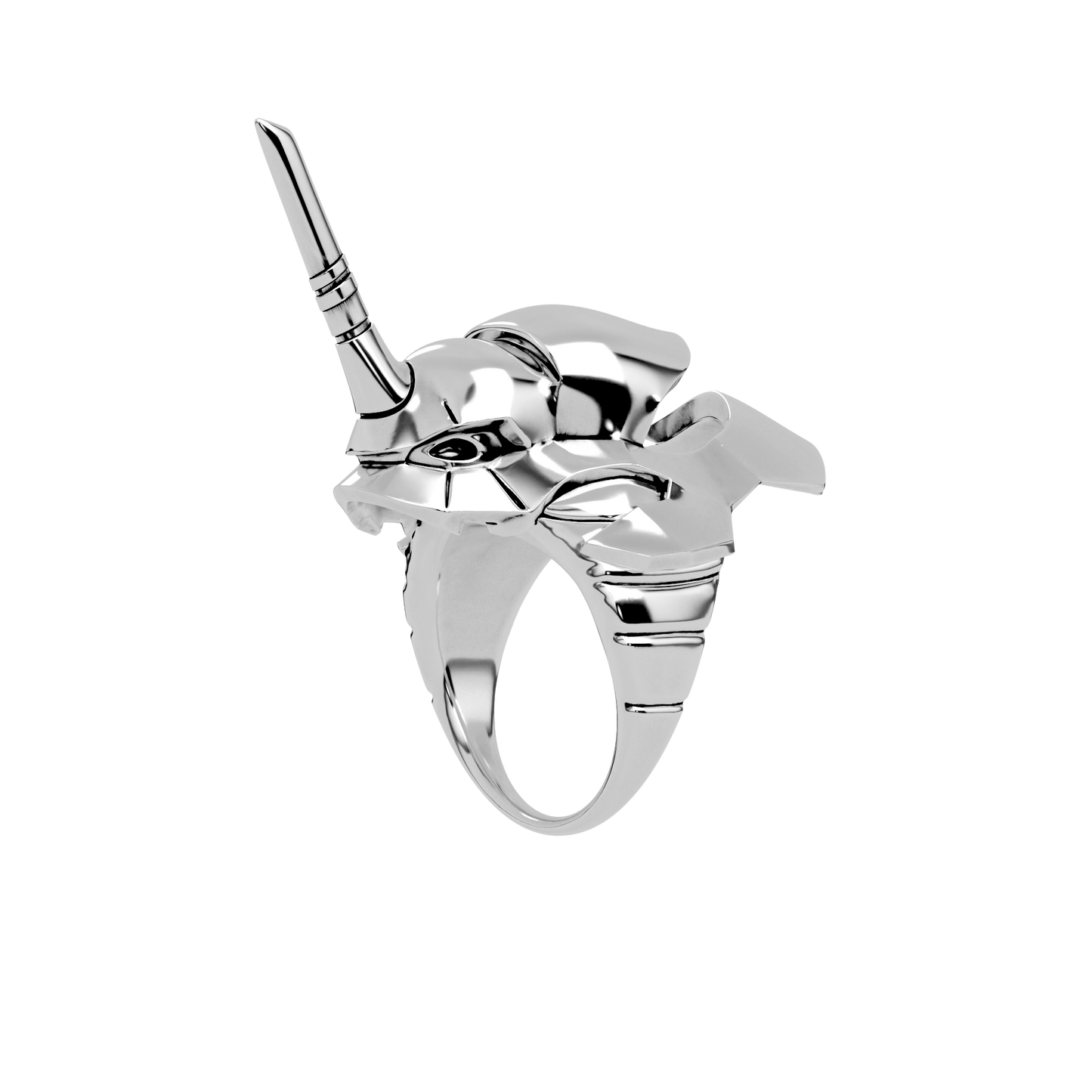 Eva unit 01 ring