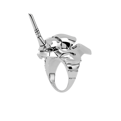 Eva unit 01 ring