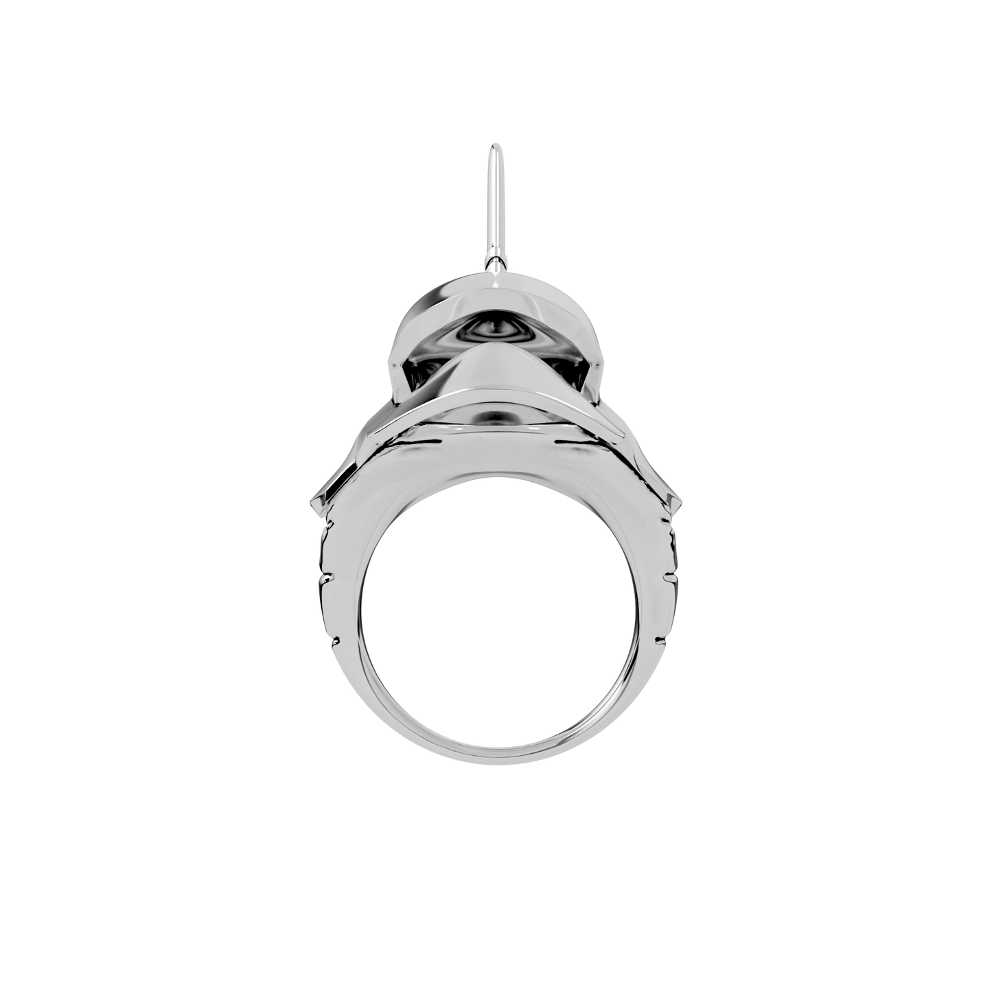 Eva unit 01 ring