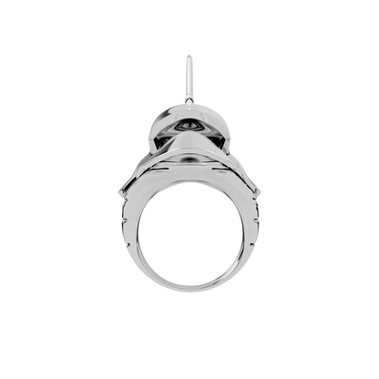 Eva unit 01 ring