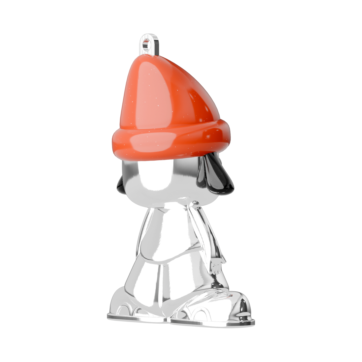 PaRappa Pendant XL