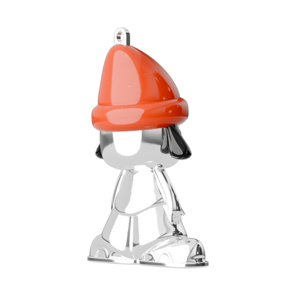 PaRappa Pendant XL