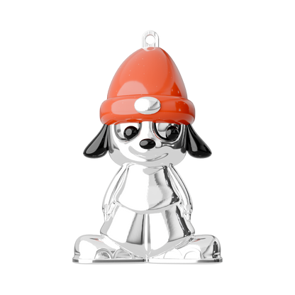 PaRappa Pendant XL