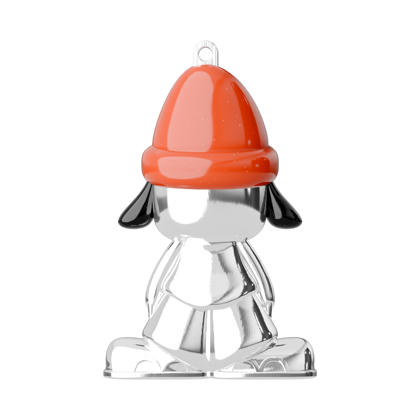 PaRappa Pendant XL