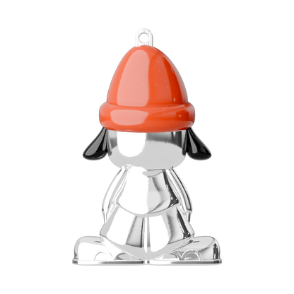 PaRappa Pendant XL