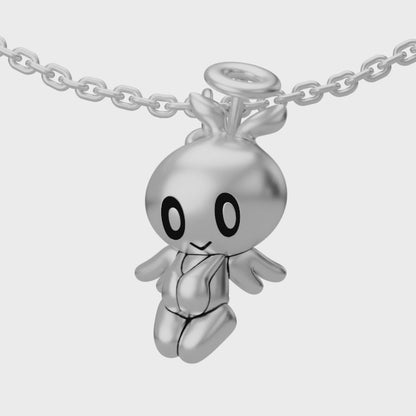 HERO CHAO PENDANT