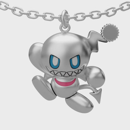 DARK CHAO V2  PENDANT