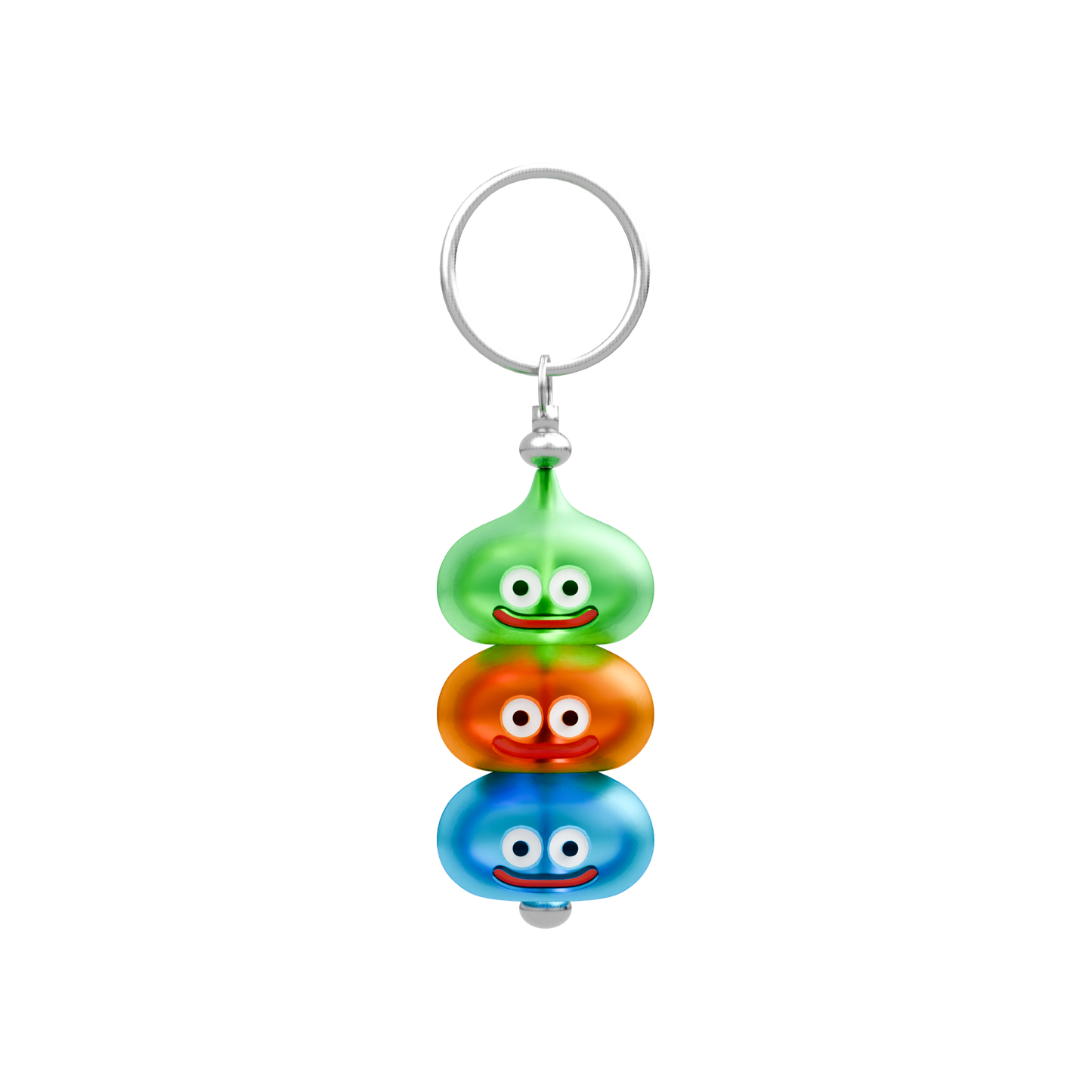 SLIME STACK KEYCHAIN