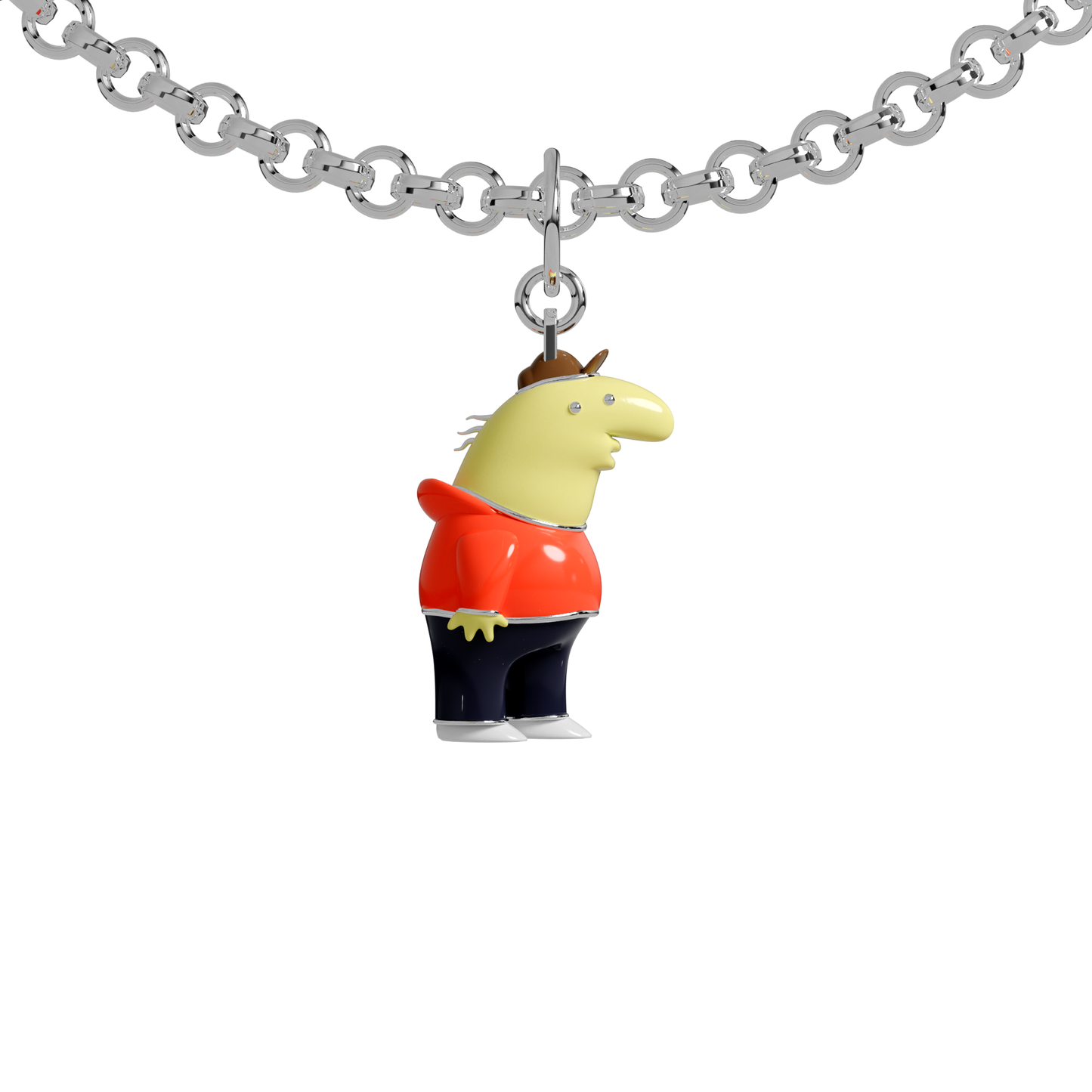 CHARLIE PENDANT