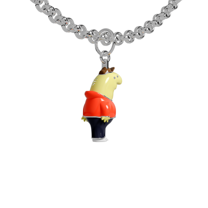 CHARLIE PENDANT