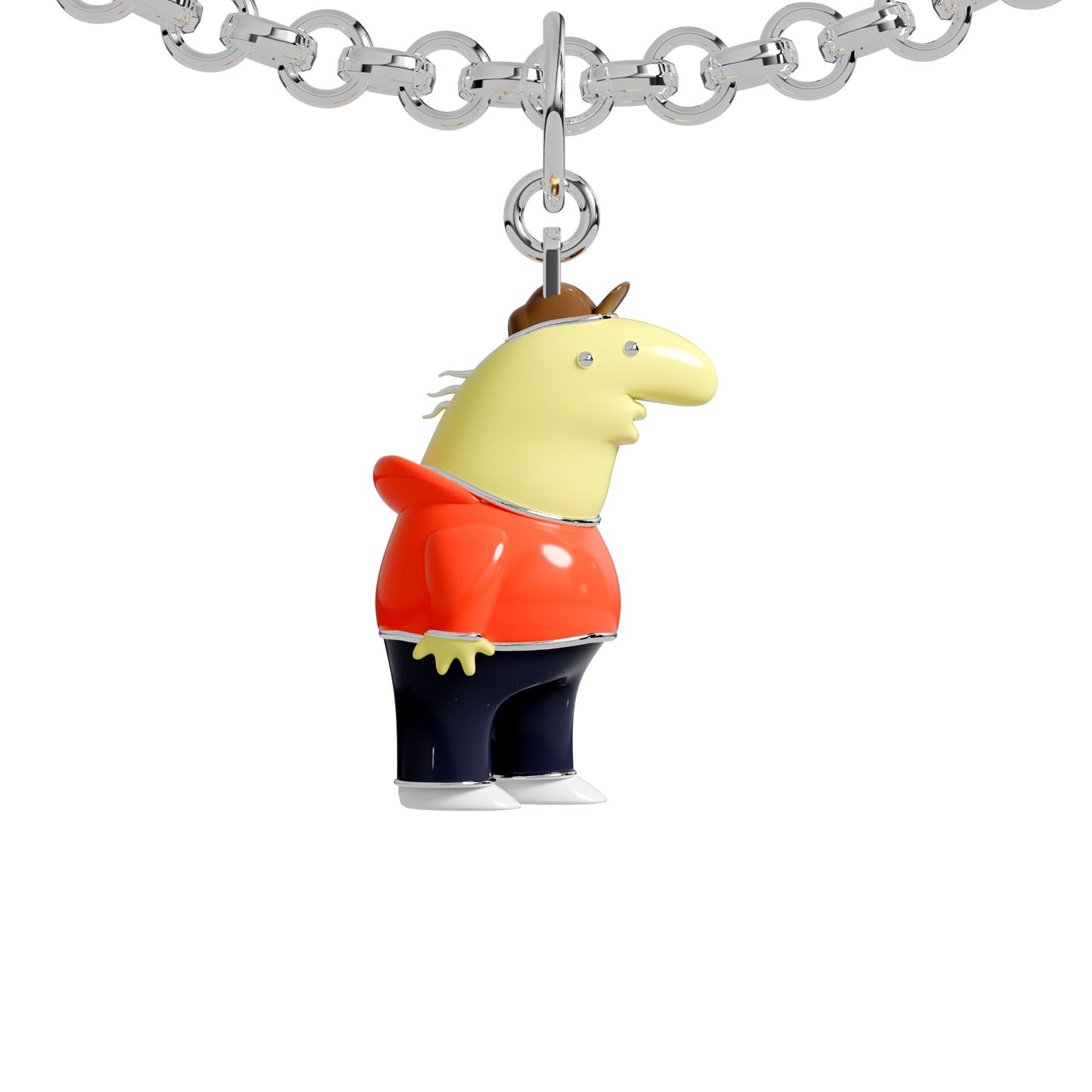 CHARLIE PENDANT