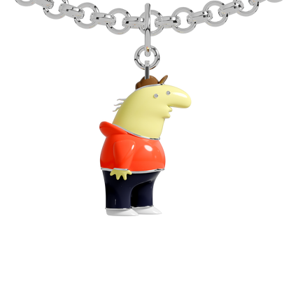 CHARLIE PENDANT