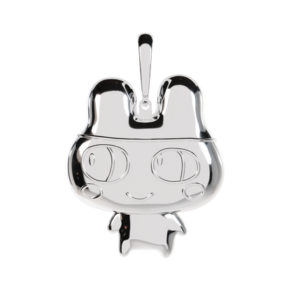 Mametchi PENDANT